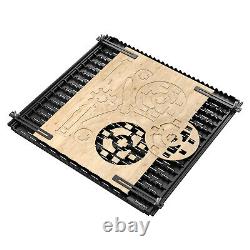 ATOMSTACK Laser Engraver F3 Honeycomb Working Table Panel Metal Board 460x430mm