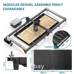 ATOMSTACK Laser Engraver F3 Honeycomb Working Table Panel Metal Board 460x430mm