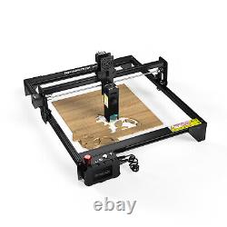 ATOMSTACK Laser Engraver Machine A10 Pro 50W DIY CNC Laser Engraving Cutting