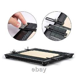 ATOMSTACK Laser Engraving Cutting HoneycombTable Board All-metal Structure Set