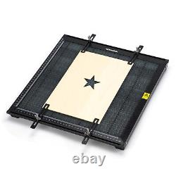 ATOMSTACK Laser Engraving Cutting HoneycombTable Board All-metal Structure Set