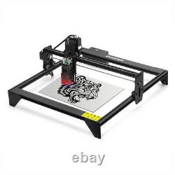 ATOMSTACK New A5 30W Laser Engraving Machine Wood Cutting Design Desktop DIY