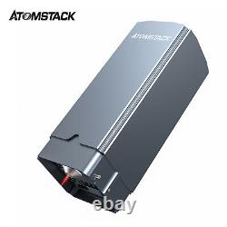 ATOMSTACK R30 Infrared Laser Module Engraving and Cutting Metals and alloys K7O8
