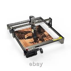 ATOMSTACK S10 PRO 50W Dual-Laser Engraver 4140cm CNC Cutting Wood Acrylic Metal