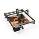 Atomstack S10 Pro 50w Dual-laser Engraver 4140cm Cnc Cutting Wood Acrylic Metal