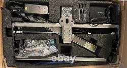 ATOMSTACK S10 Pro 50W Laser Engraver 10W Laser Power DIY Cutting Engraving USB
