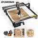 Atomstack S10 Pro Laser Engraving Cutting Machine For Wood Metal Acrylic J3l6
