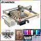 Atomstack S20 Pro 20w Laser Engraving Cutting Machine With Air Assist Pump W7a6