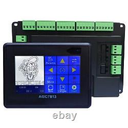 AWC7813 Laser Controller for Co2 Laser Cutting Machine Replace AWC708S TL1320 us