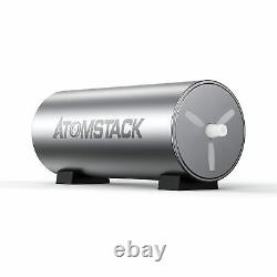 Atomstack Air Assist Set for Laser Engraver Engraving Cutting Machine Parts