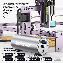 Atomstack Air Assist Set for Laser Engraver Engraving Cutting Machine Parts