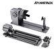 Atomstack R1 Pro Multi-function Laser Rotary Roller For Engraving Cutting Q4l1