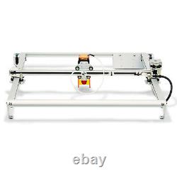 Aufero LASER 2 + 24V LU2-4-LF CNC Wood Engraving Cutting Machine Logo Printer