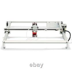 Aufero Laser 2 Engraving Machine 24V LU2-4-SF CNCLaser Engraver Cutting Machine