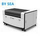 By Sea, 51 X 35 Co2 Laser Engraving Cutting Engraver Cutter Machine 1390i
