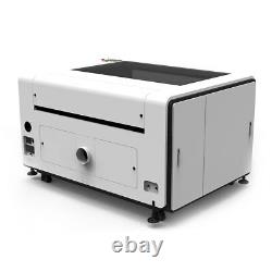 BY SEA, 51 x 35 CO2 Laser Engraving Cutting Engraver Cutter Machine 1390I
