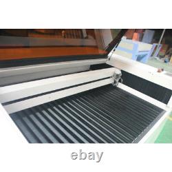 BY SEA, 51 x 35 CO2 Laser Engraving Cutting Engraver Cutter Machine 1390I
