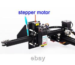 Bachin Writing Drawing Engraving Machine DIY XY Plotter Pen Robot Auto Writing