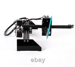 Bachin Writing Drawing Engraving Machine DIY XY Plotter Pen Robot Auto Writing