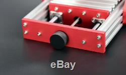 BenBox 1310 DIY CNC Desktop PCB Metal Engraving Cutting Milling Laser Machine