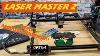 Best Laser Cutter Etching Machine On A Budget Of 2021 Ortur Laser Master 2 20watt Engraver