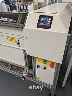 CAD CAM Technology FBSeries FB1500 Laser Cutter Cutting Engraving Machine 2016