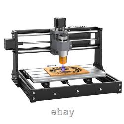 CNC 3018 Pro Engraving Continuous Laser Fast High Precision Cut Engraver Printer