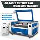 Co2 180w Laser Engraving Cutting Machine 51x35 Autofocus Water Chiller Ruida