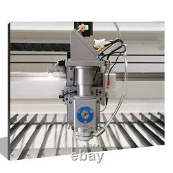 CO2 180W Laser Engraving Cutting Machine 51x35 Autofocus Water Chiller Ruida