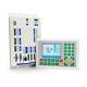Co2 Laser Controller Card System Ruida Rdc6332g For Engraving Cutting Machine