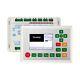 Co2 Laser Controller Ruida Rdc6442s Dsp Controller System For Cutting Engraving