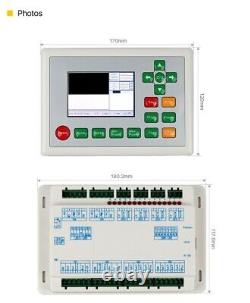 CO2 Laser Controller Ruida RDC6442S for Laser Engraving Cutting Machine