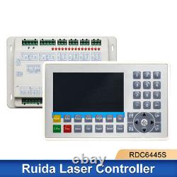 CO2 Laser Controller Ruida RDC6445S Upgrade of 6442 for Laser Engraving Cutting
