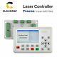 Co2 Laser Controller Trocen Awc708s Dsp For Co2 Laser Engraving Cutting Machine