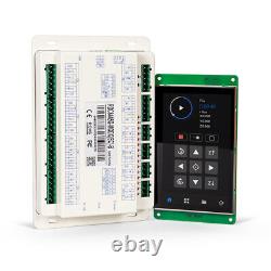 CO2 Laser DSP Controller System Ruida RDC6445G-MOD5 for Engraving and Cutting