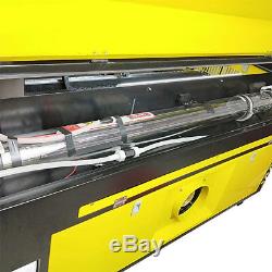 CO2 Laser Engraver 6090 100W Auto Focus Ruida System CNC Laser Cutting Engraving