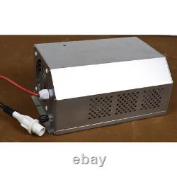 CO2 Laser Power Supply 80W For Laser Engraving Cutting Machine Laser Engraver