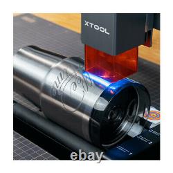 Cloudray XTool D1 Portable Diode Laser Machine For Laser Engraving & Cutting