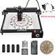 Comgrow Z1 Pro 20w Output Laser Engraver For Wood And Metal 25000mm/min Engravin