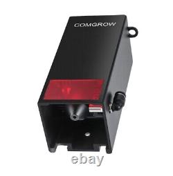 Comgrow Z1 Pro 20W Output Laser Engraver for Wood and Metal 25000mm/Min Engravin