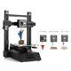 Creality 3d Cp-01 3-in-1 3d Printer/cnc Laser Engraver/cnc Cutting/auto Level