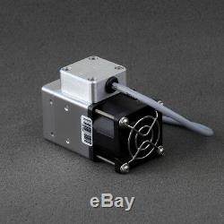 Cutting & Engraving Laser Head 450nm, 6W for CNC and 3D printing machines