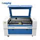 Diy 80w Co2 Cnc Laser Engraving Cutting Machine With Cw-3000 Chiller 1300900mm