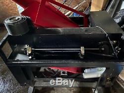 DIY SELF BUILD 3050 CO2 Laser Engraving Cutting Machine/Laser Engraver Cutter