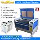 Dsp 1060 90-100w Co2 Laser Cutting Engraver Machine Ruida System 39.523.5'' Us