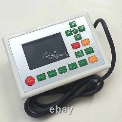 DSP 4-axis standalone CO2 laser engraving & cutting controller RDC6442G