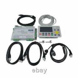 DSP LCD AWC708C CO2 Laser Cut Engraving Machine Motion CNC Controller System