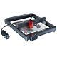 Enjoywood Laser Engraver Air Assist System 130w Diode Diy Engraving Cut Machine