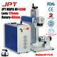 Fiber Laser Marking Machine Mopa Jpt M7 60w Deep Engraving Cutting Color Marking