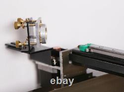 HL 10600100W CO2 Laser Cutter Laser Engraving/Cutting Machine US Local Pickup